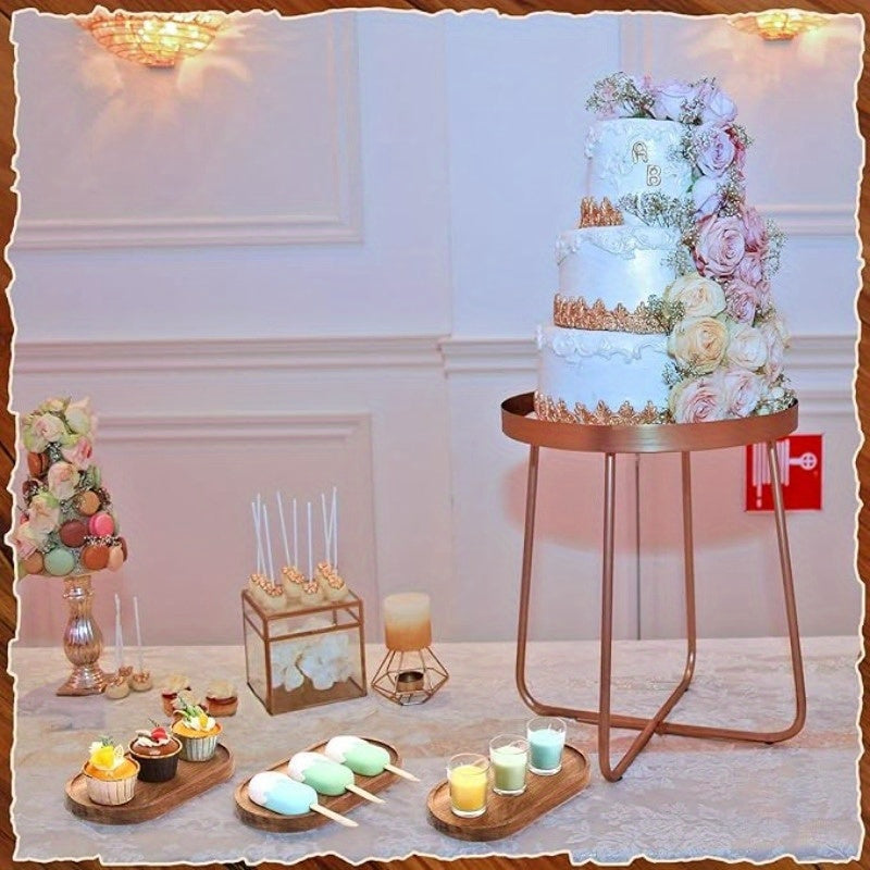 Japanese Style Wood Tray – 2 Piece Wooden Serving Trays