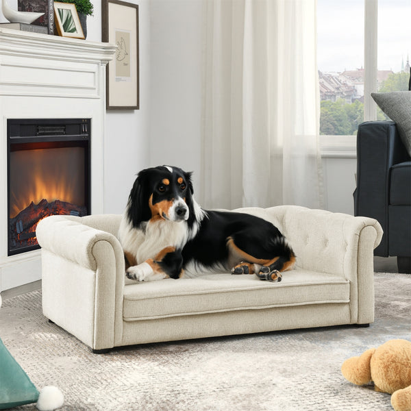 Mini Sofa For Dogs/Cats