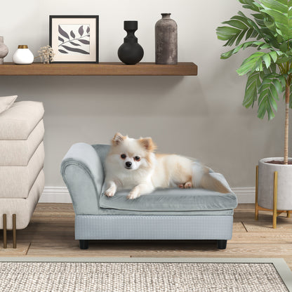 Mini Sofa For Small Dogs